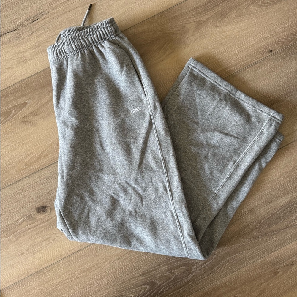 Oner active Gray Sweatpants
